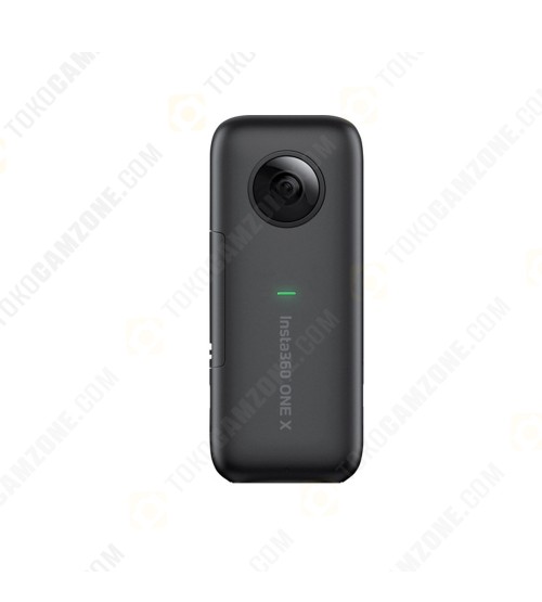 Insta360 ONE X Action Camera For iOS and Android